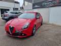 Alfa Romeo Giulietta Giulietta 1750 turbo Veloce 240cv tct Rot - thumbnail 2