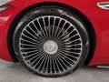 Mercedes-Benz SL 680 Maybach SL 680 Monogram Series Rot - thumbnail 9