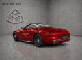 Mercedes-Benz SL 680 Maybach SL 680 Monogram Series Rot - thumbnail 4