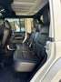 Jeep Wrangler Wrangler Unlimited 2.2 mjt II Sahara auto Bianco - thumbnail 11