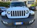 Jeep Wrangler Wrangler Unlimited 2.2 mjt II Sahara auto Bianco - thumbnail 6