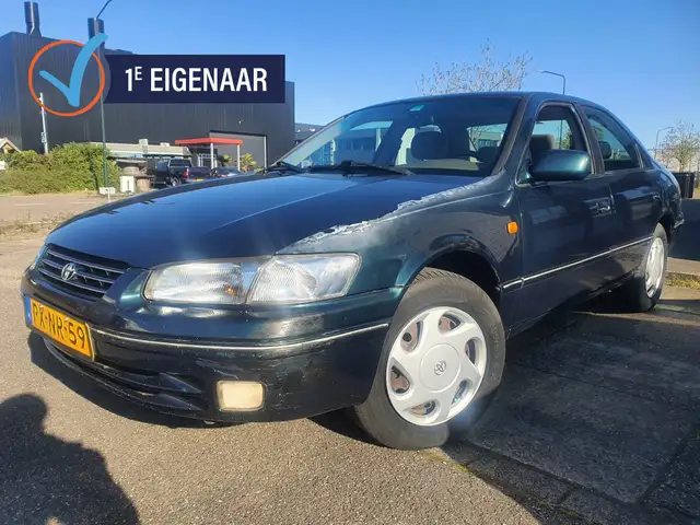 Toyota Camry 2.2i GL SEDAN|ECC|APK|NAP|EXPORT