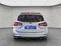 Ford Focus Turnier 1.5 EcoBlue Aut. TITANIUM EDITION Silber - thumbnail 2