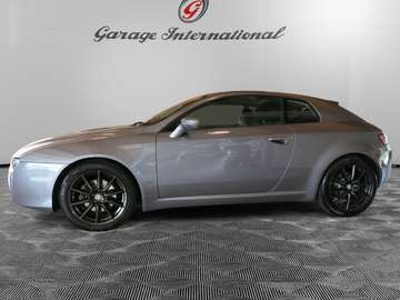 Brera 2.2 jts SKI WINDOWS