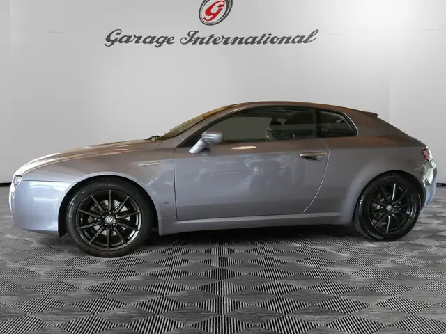 Alfa Romeo Brera Brera 2.2 jts SKI WINDOWS