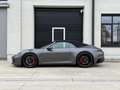 Porsche 911 Carrera 4 \ GTS \ 3.0 Bi-Turbo 480 hp Grau - thumbnail 10