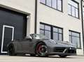 Porsche 911 Carrera 4 \ GTS \ 3.0 Bi-Turbo 480 hp Grau - thumbnail 1