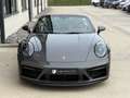 Porsche 911 Carrera 4 \ GTS \ 3.0 Bi-Turbo 480 hp Grau - thumbnail 6