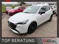 Mazda 2 Mazda2 e-Skyactiv G90 Homura Weiß - thumbnail 1