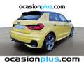 Audi A1 Sportback 35 TFSI Adrenalin Black Edition S tronic Jaune - thumbnail 4