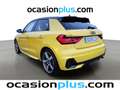 Audi A1 Sportback 35 TFSI Adrenalin Black Edition S tronic Jaune - thumbnail 3