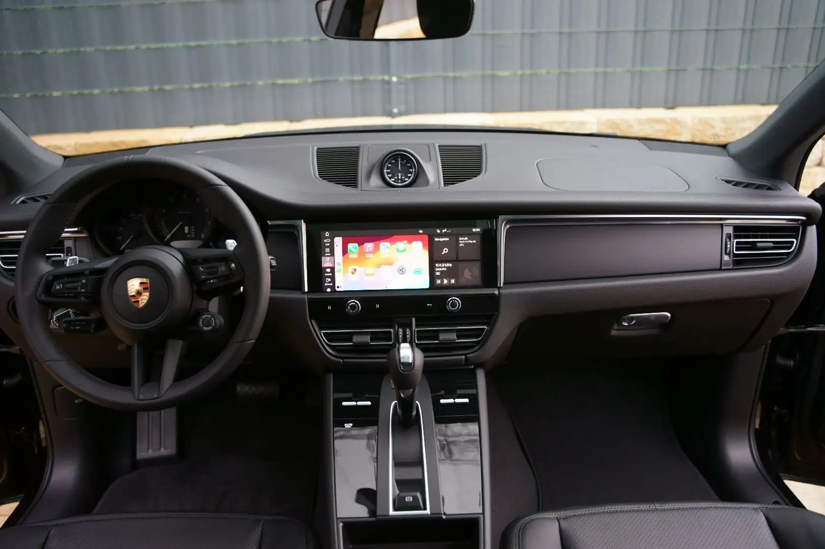 Porsche Macan 2.0 T Nero - 2