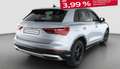 Audi Q3 35TFSI S tronic/LED/Navi+/Kamera/AHK/Sonos Silber - thumbnail 2