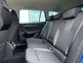 Skoda Octavia Combi 2.0 TDI DSG AHK+NAVI-COLUMBUS+LED+ Blau - thumbnail 11