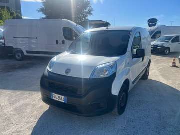 Fiorino combi N1 1.3 mjt 80cv E6b (IVA ESCL)
