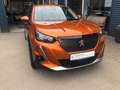 Peugeot 2008 PureTech 100 Allure Pack *nur 19800 km* Oranje - thumbnail 10