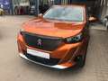 Peugeot 2008 PureTech 100 Allure Pack *nur 19800 km* Oranje - thumbnail 1