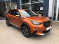 Peugeot 2008 PureTech 100 Allure Pack *nur 19800 km* Oranje - thumbnail 9