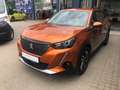 Peugeot 2008 PureTech 100 Allure Pack *nur 19800 km* Oranje - thumbnail 2
