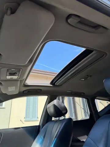 Nissan Murano view 7