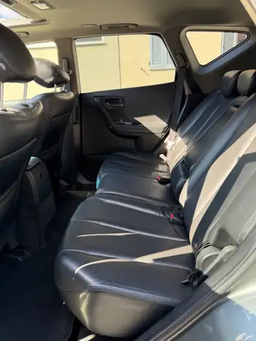 Nissan Murano view 6