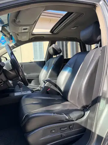 Nissan Murano view 5