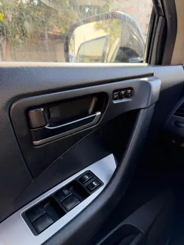 Nissan Murano view 12