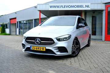Business Solution AMG Aut. Pano|Leder-Alcantara|Wi