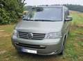 Volkswagen T5 Multivan Multivan Comfortline 2,5 TDI Grün - thumbnail 5