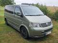 Volkswagen T5 Multivan Multivan Comfortline 2,5 TDI Grün - thumbnail 1