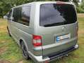 Volkswagen T5 Multivan Multivan Comfortline 2,5 TDI Grün - thumbnail 7