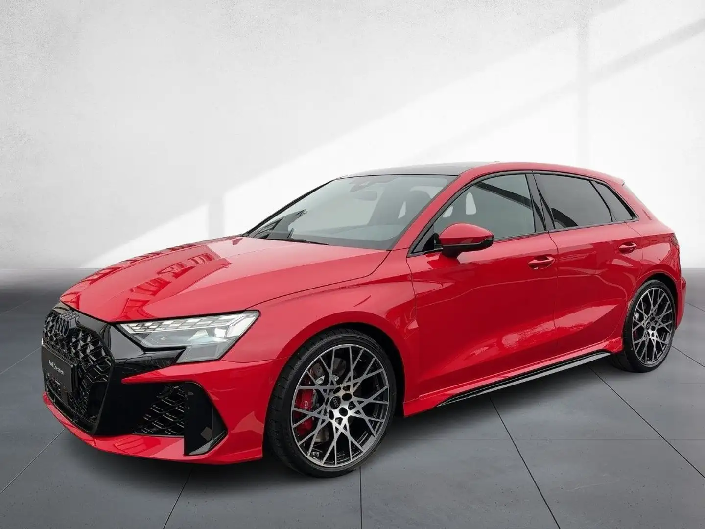 Audi RS3 294(400) kW(PS) S tr onic Rot - 2