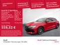 Audi RS3 294(400) kW(PS) S tronic Rot - thumbnail 1