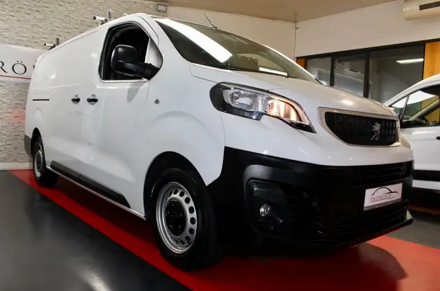 Peugeot Expert Kasten PREMIUM L3 EHZ 1.HD·REGAL·CAM·NAVI