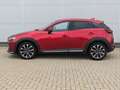 Mazda CX-3 2.0l Selection Leder Technik-Paket Bose 1.Hand Rot - thumbnail 4