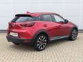 Mazda CX-3 2.0l Selection Leder Technik-Paket Bose 1.Hand Rot - thumbnail 6