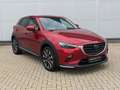 Mazda CX-3 2.0l Selection Leder Technik-Paket Bose 1.Hand Rot - thumbnail 3