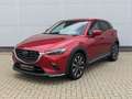 Mazda CX-3 2.0l Selection Leder Technik-Paket Bose 1.Hand Rot - thumbnail 2