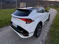 Kia Sportage Sportage V 2022 1.6 hev GT-line Plus Premium Bianco - thumbnail 6