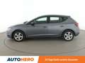 SEAT Leon 1.2 TSI Reference*SHZ*KLIMA*GARANTIE* Grau - thumbnail 3
