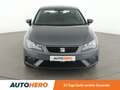 SEAT Leon 1.2 TSI Reference*SHZ*KLIMA*GARANTIE* Grau - thumbnail 9