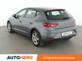 SEAT Leon 1.2 TSI Reference*SHZ*KLIMA*GARANTIE* Grau - thumbnail 4