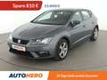 SEAT Leon 1.2 TSI Reference*SHZ*KLIMA*GARANTIE* Grau - thumbnail 1