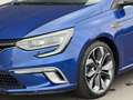 Renault Megane Megane 1.7 Blue dCi GT-Line EDC Bleu - thumbnail 8