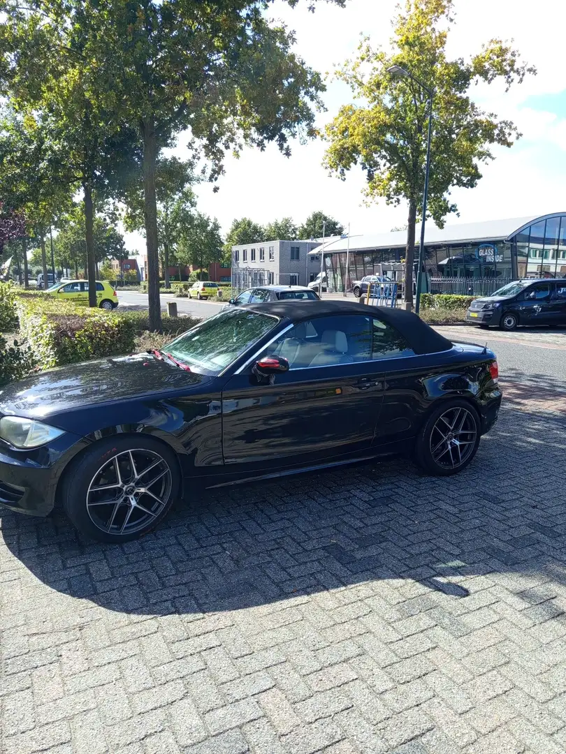BMW 118 118i Cabrio - 1
