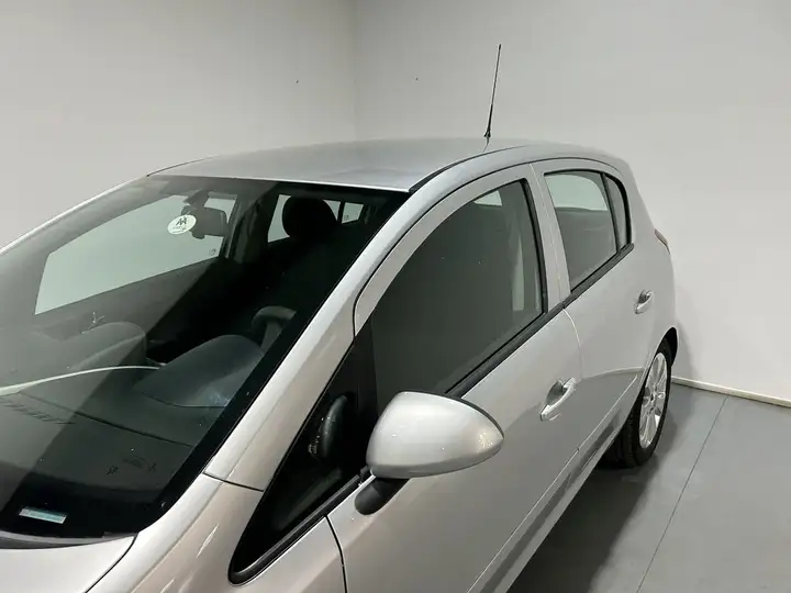 Opel Corsa 2007, foto 6