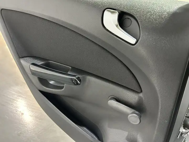 Opel Corsa 2007, foto 17