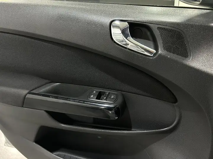 Opel Corsa 2007, foto 18