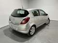 Opel Corsa 1.3CDTi Enjoy 90 Plateado - thumbnail 2