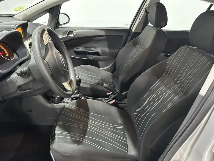 Opel Corsa 2007, foto 14